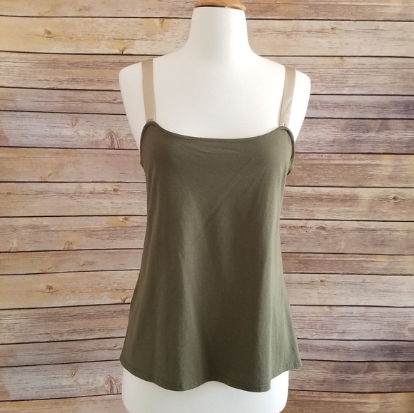 Anthropologie Butterfly Scarf Top - Picture 5 of 8